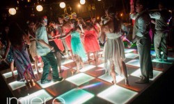 LED Dance Floors Maui