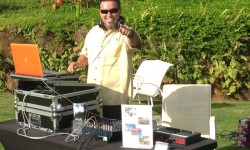 Maui DJ Services
