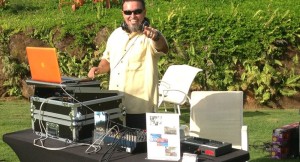 Maui DJ Services
